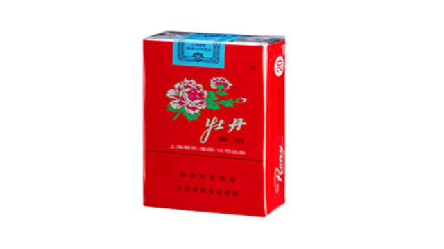 牡丹333香烟价格为何有些远超中华香烟?网友:香烟中的战斗机