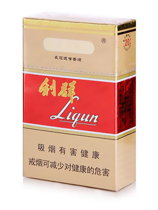 <b>利群批发</b>